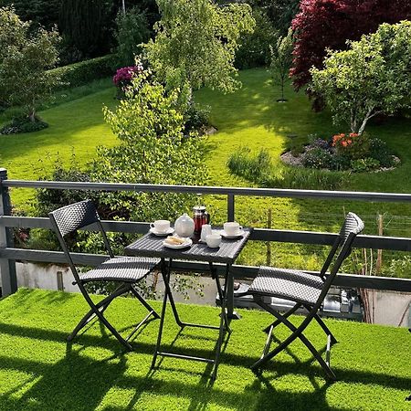 Hermiston Guest House Брейтуейт Екстериор снимка