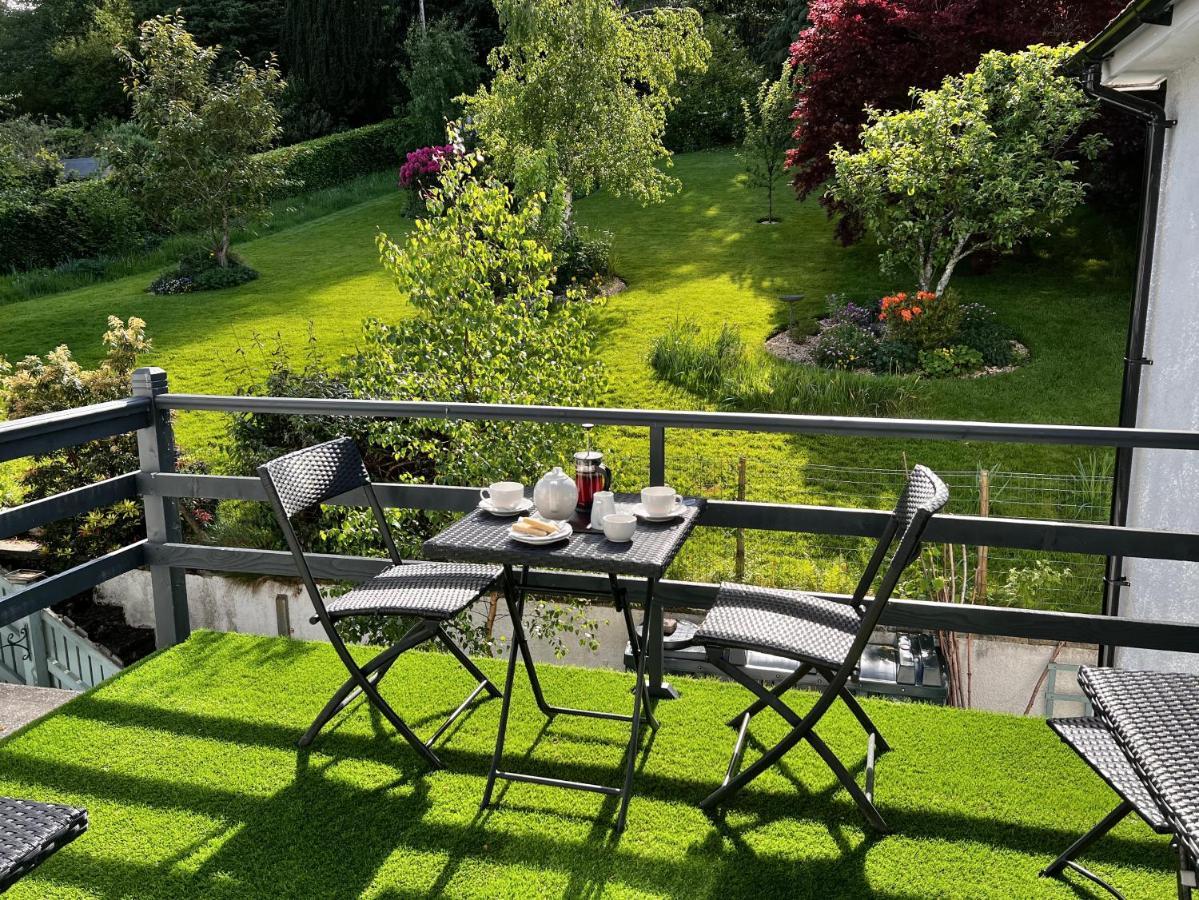 Hermiston Guest House Брейтуейт Екстериор снимка