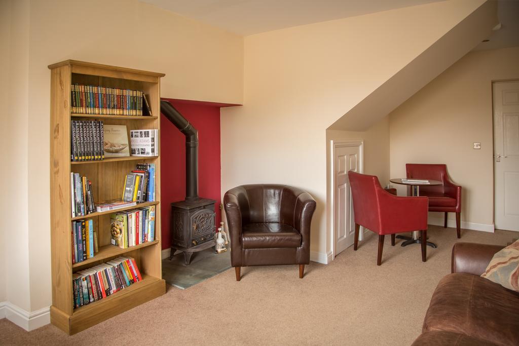 Hermiston Guest House Брейтуейт Екстериор снимка