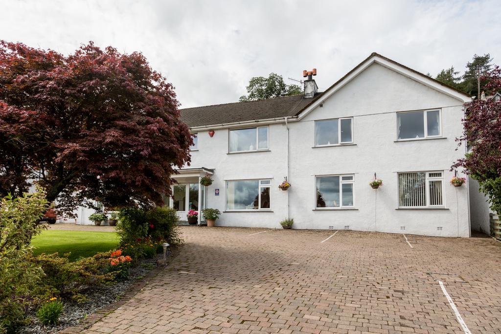 Hermiston Guest House Брейтуейт Екстериор снимка
