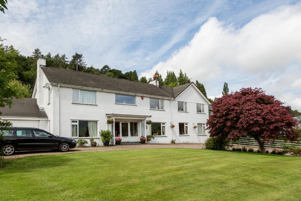 Hermiston Guest House Брейтуейт Екстериор снимка