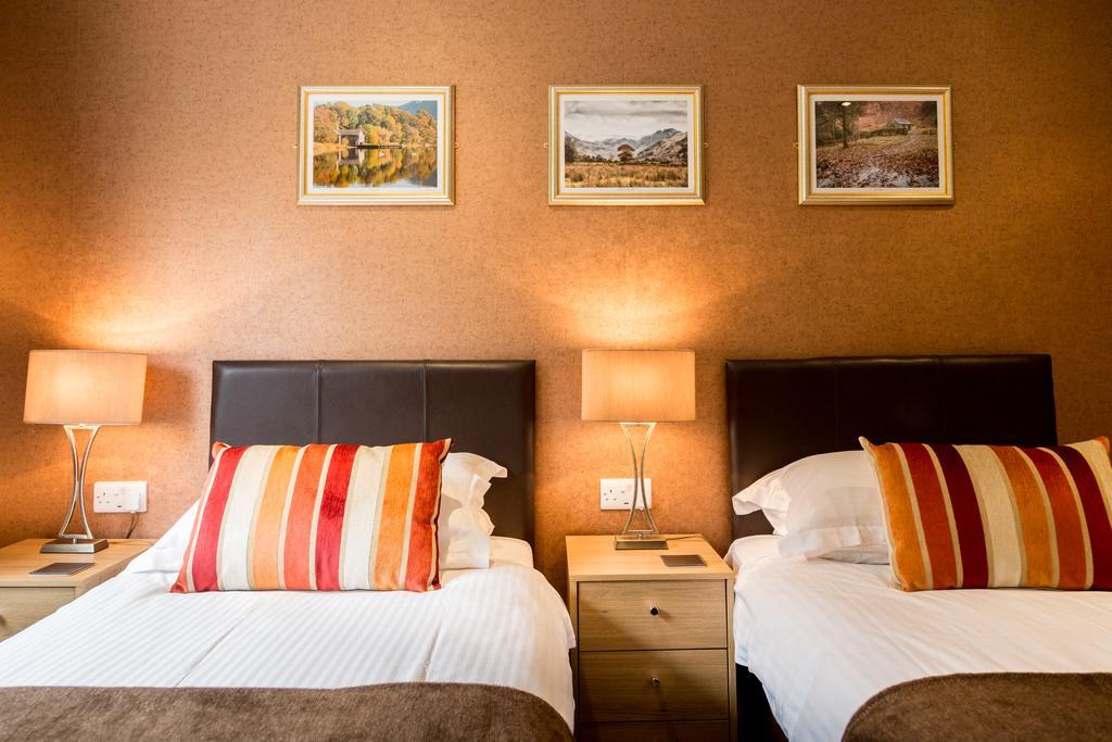 Hermiston Guest House Брейтуейт Екстериор снимка