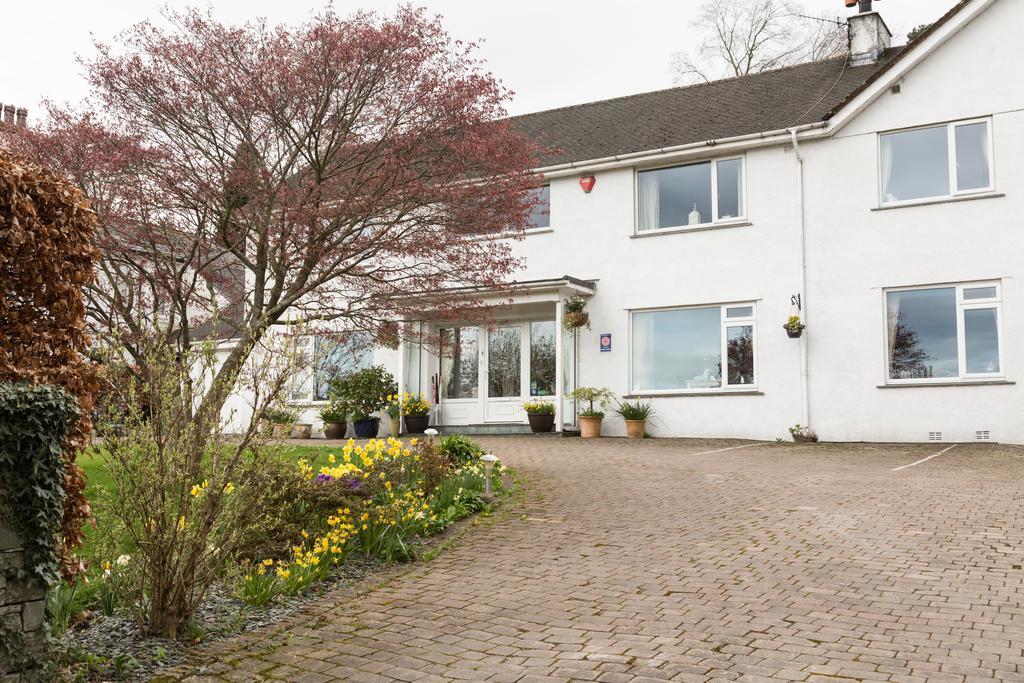 Hermiston Guest House Брейтуейт Екстериор снимка