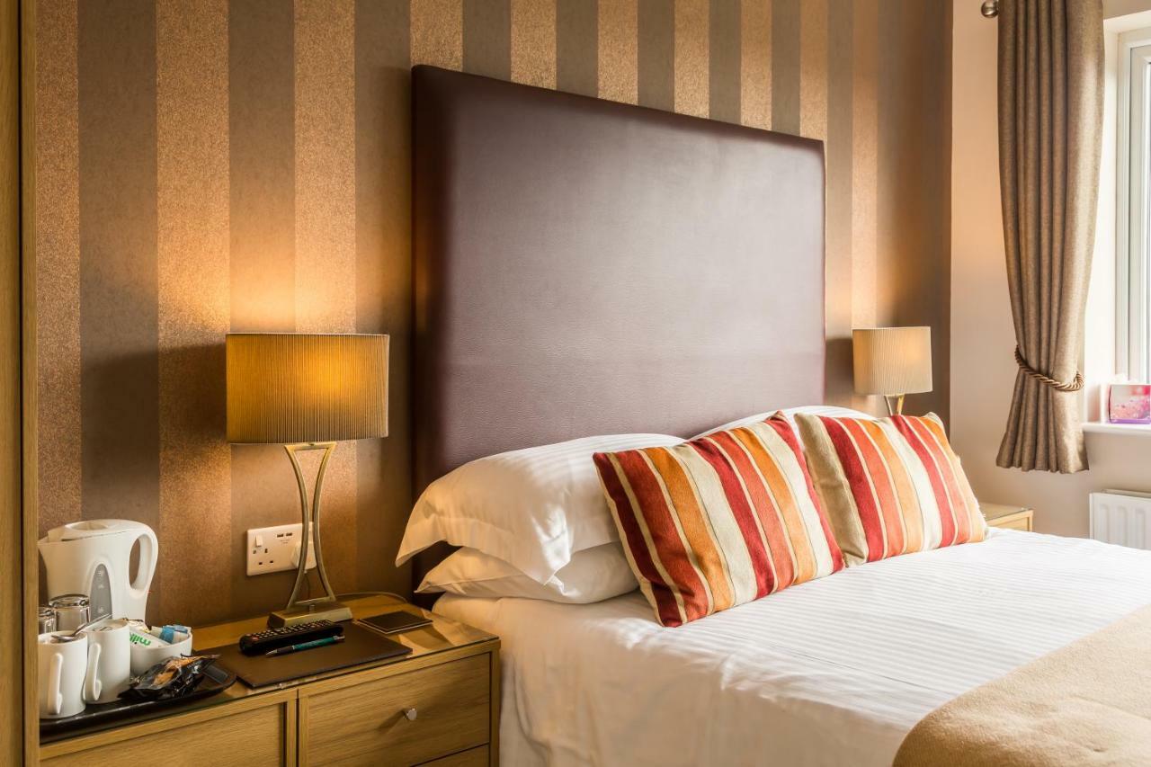 Hermiston Guest House Брейтуейт Екстериор снимка