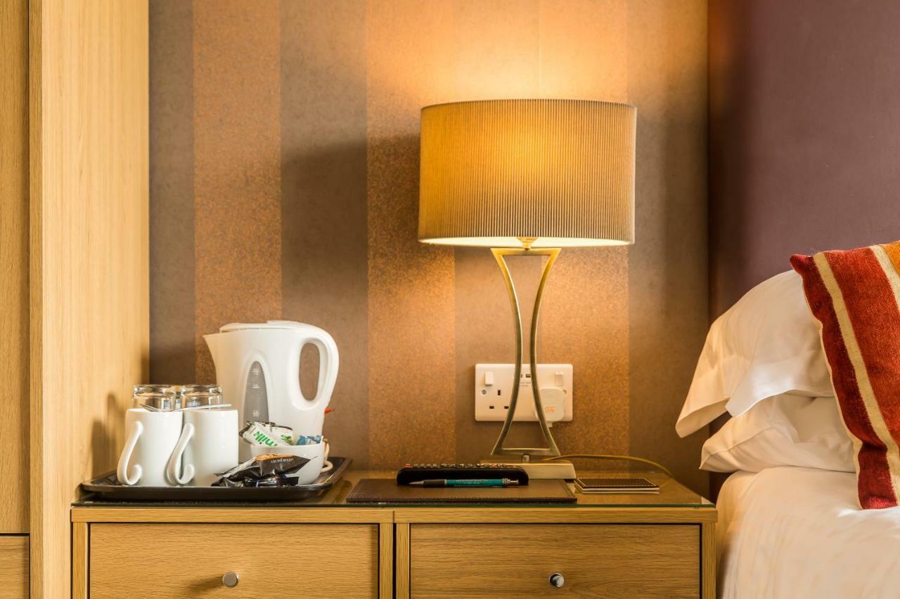 Hermiston Guest House Брейтуейт Екстериор снимка