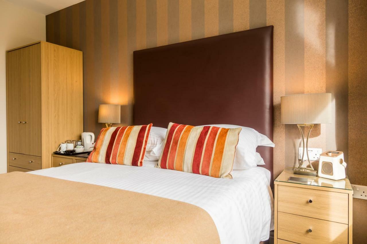 Hermiston Guest House Брейтуейт Екстериор снимка