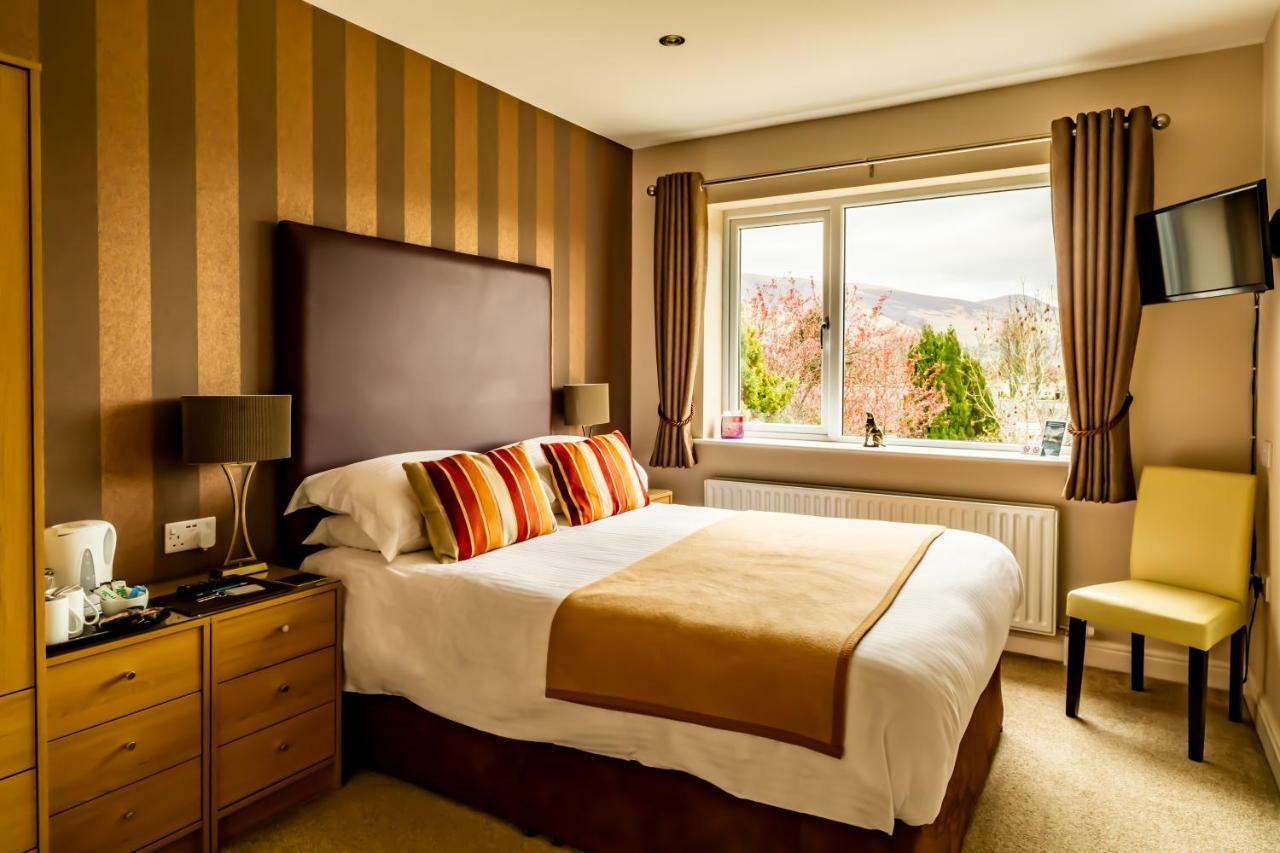 Hermiston Guest House Брейтуейт Екстериор снимка