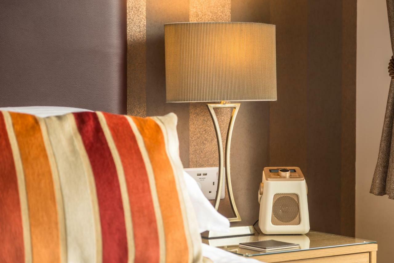 Hermiston Guest House Брейтуейт Екстериор снимка