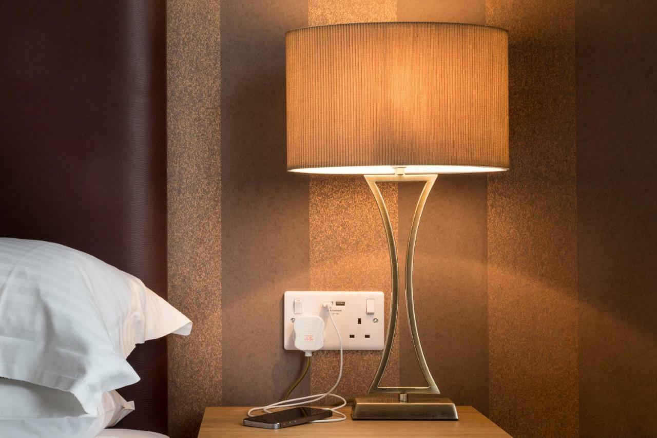 Hermiston Guest House Брейтуейт Екстериор снимка