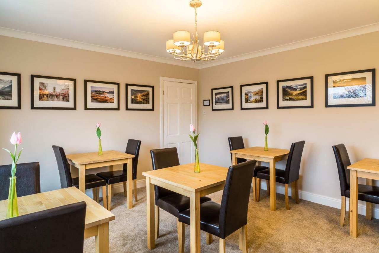 Hermiston Guest House Брейтуейт Екстериор снимка