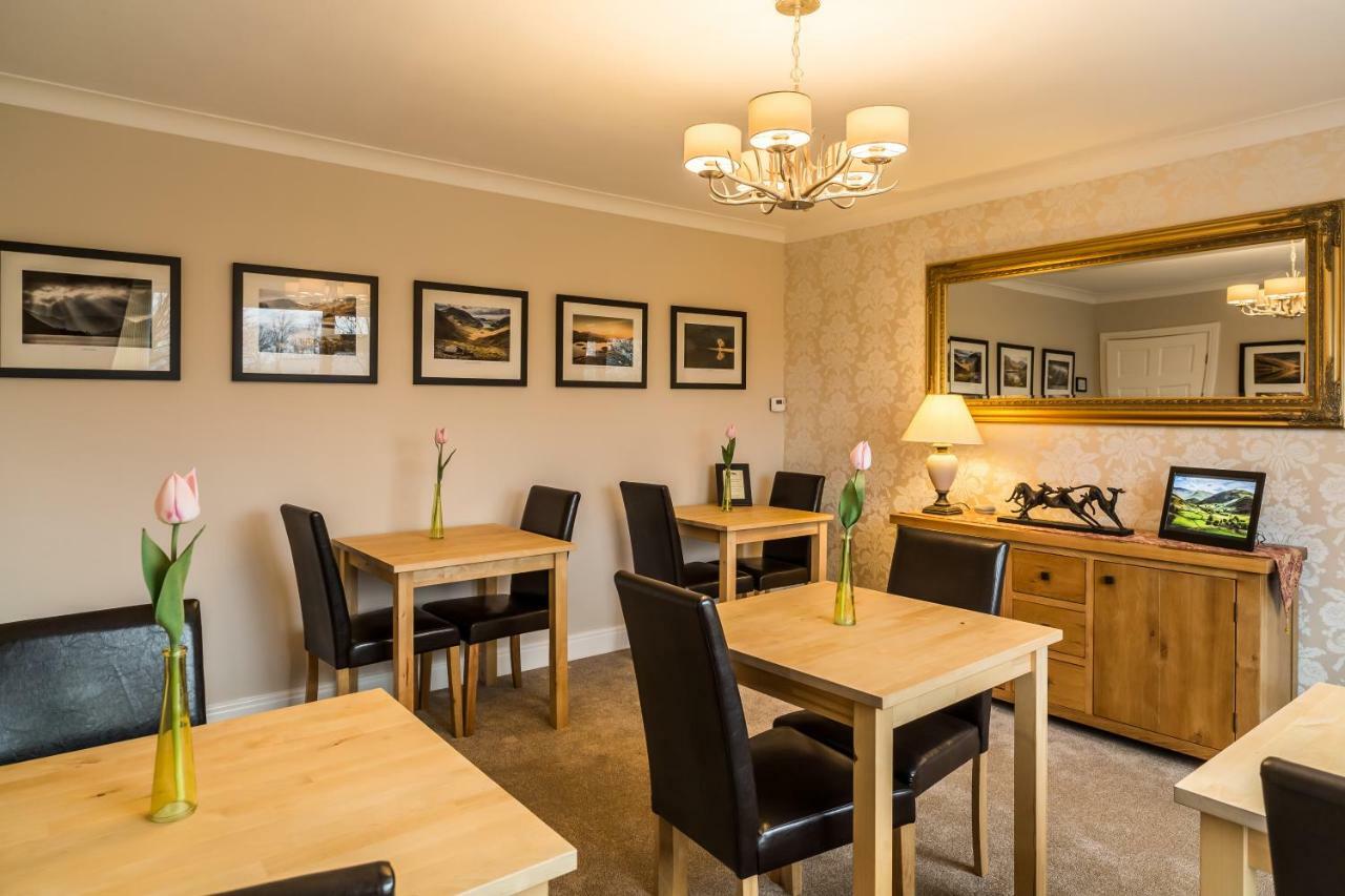 Hermiston Guest House Брейтуейт Екстериор снимка