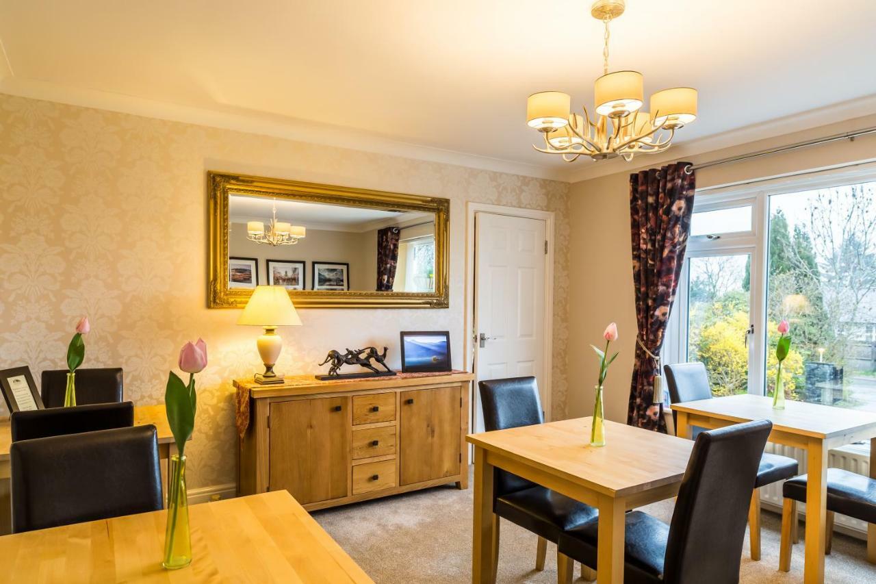 Hermiston Guest House Брейтуейт Екстериор снимка
