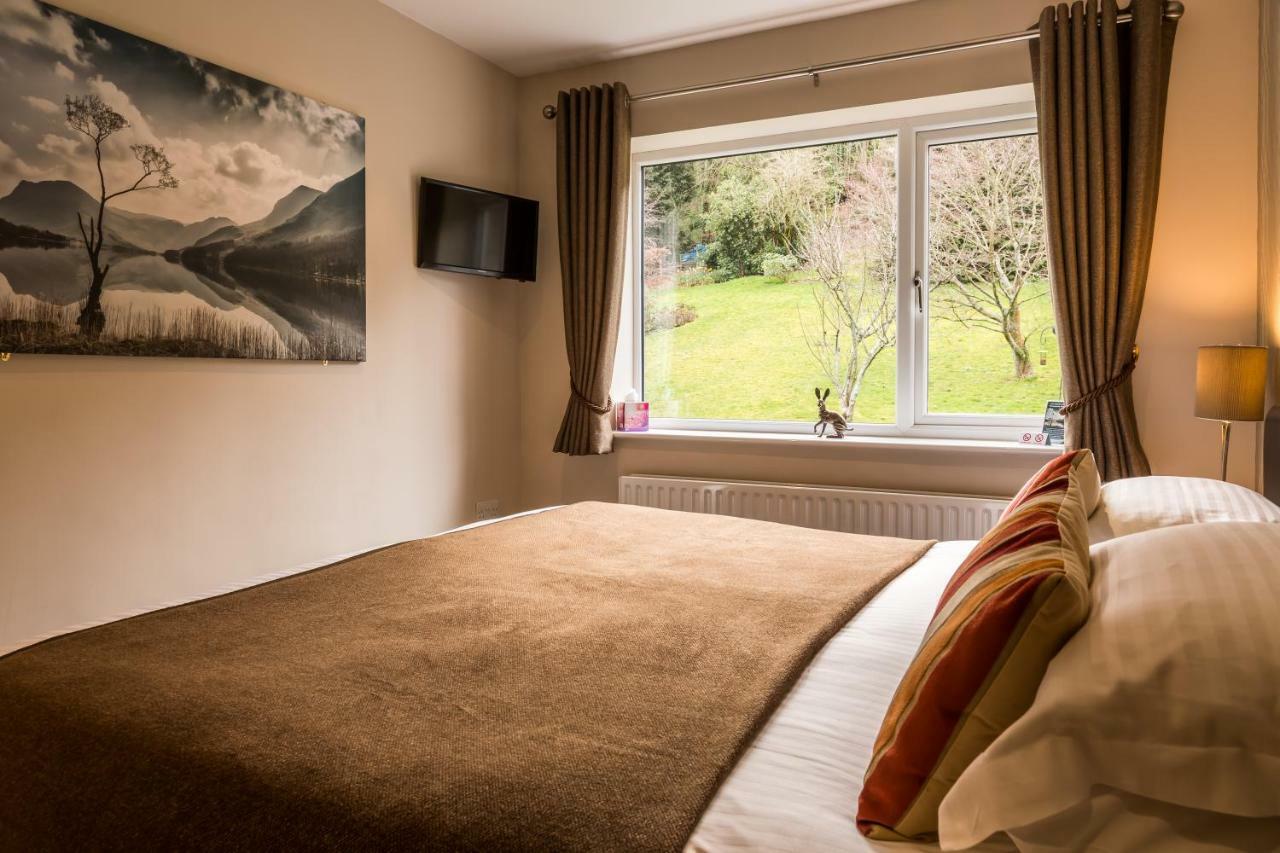 Hermiston Guest House Брейтуейт Екстериор снимка