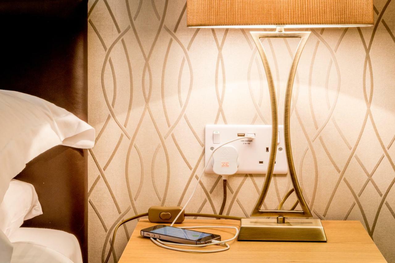 Hermiston Guest House Брейтуейт Екстериор снимка