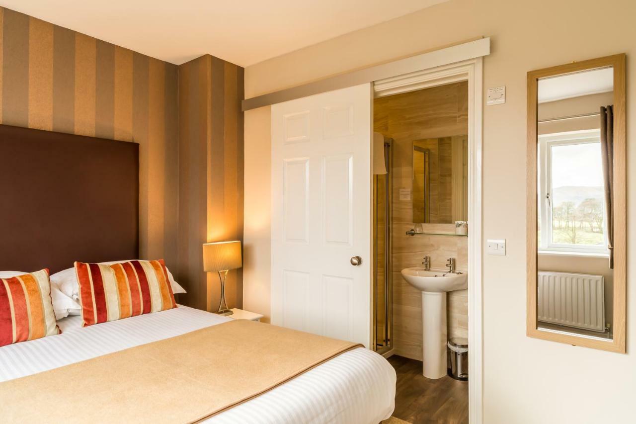 Hermiston Guest House Брейтуейт Екстериор снимка