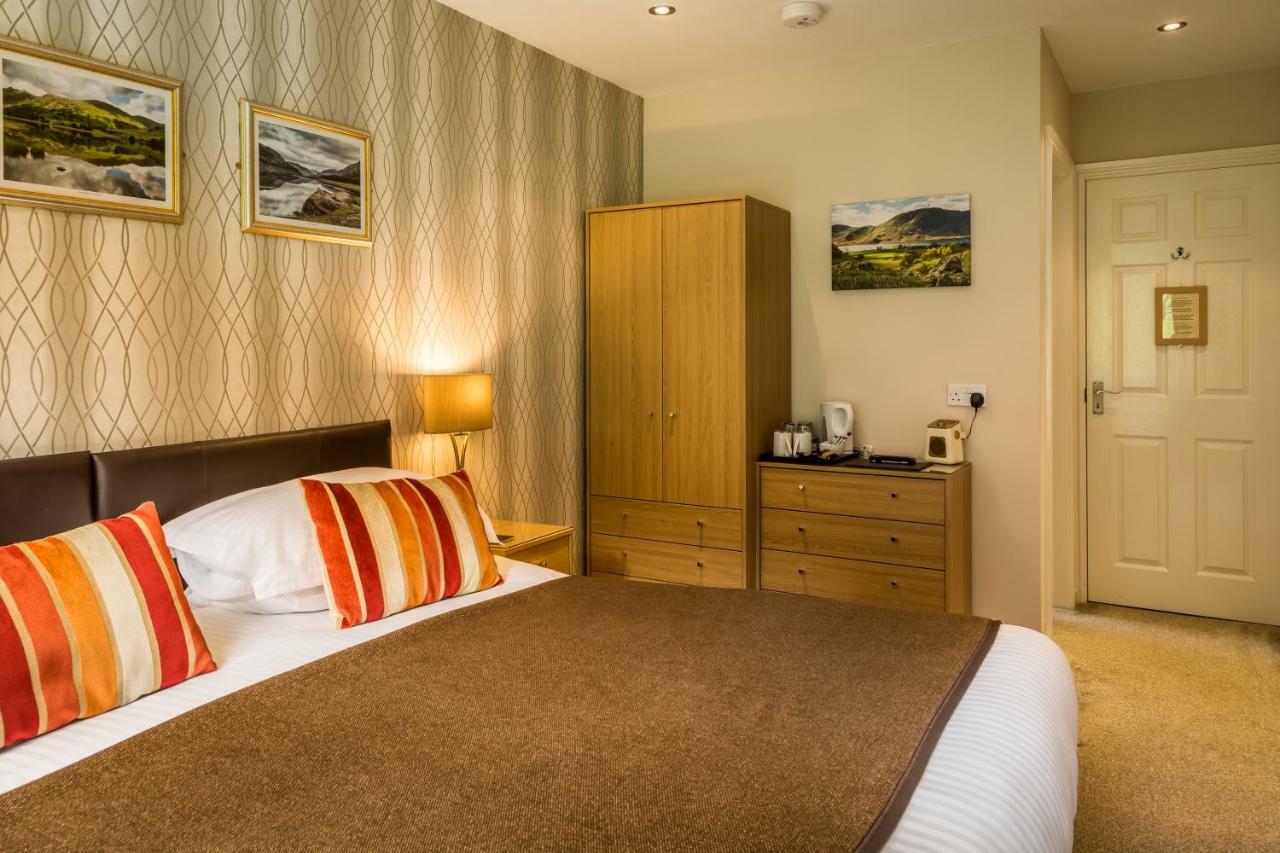 Hermiston Guest House Брейтуейт Екстериор снимка