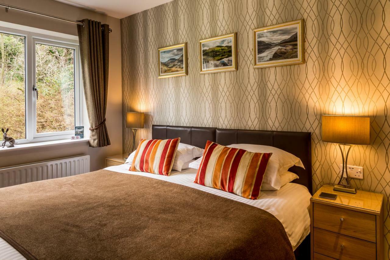 Hermiston Guest House Брейтуейт Екстериор снимка