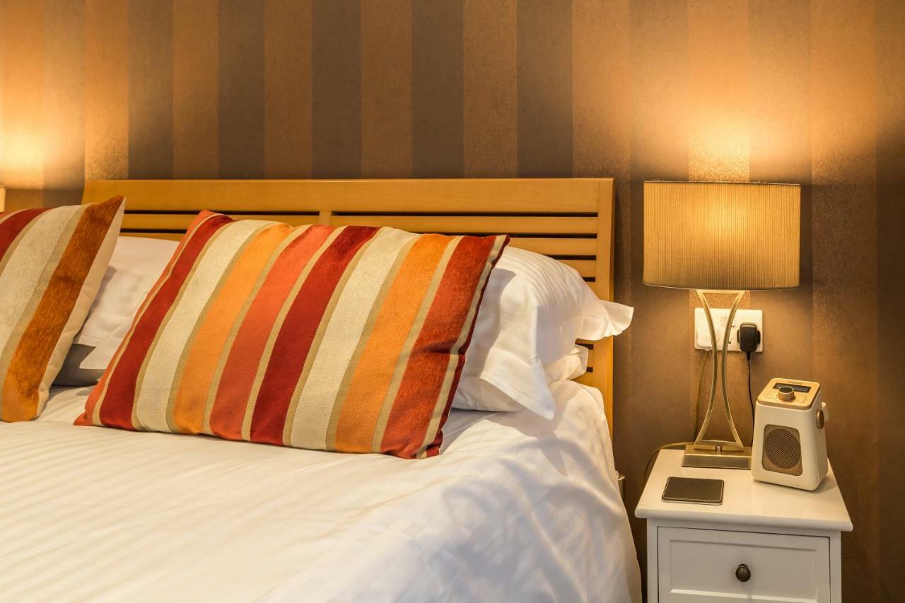 Hermiston Guest House Брейтуейт Екстериор снимка