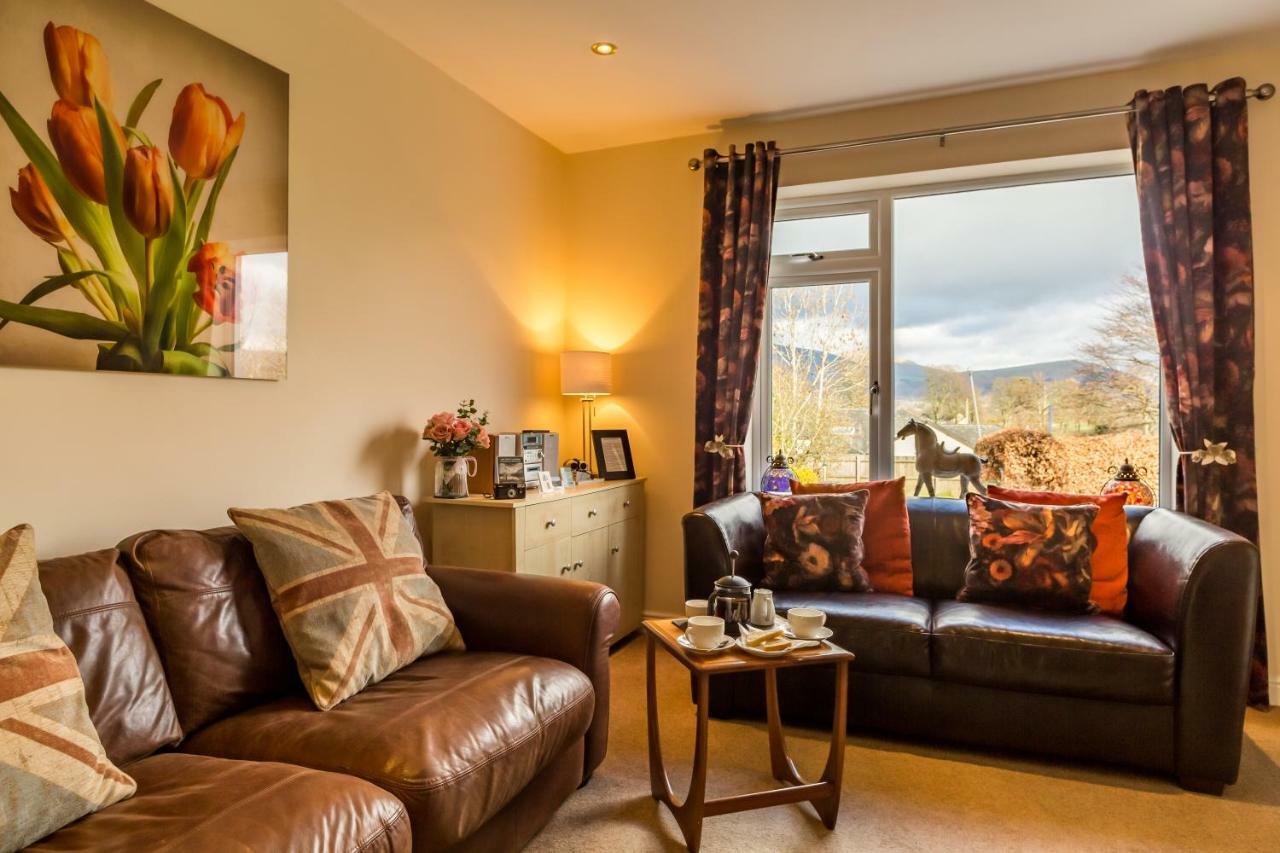 Hermiston Guest House Брейтуейт Екстериор снимка