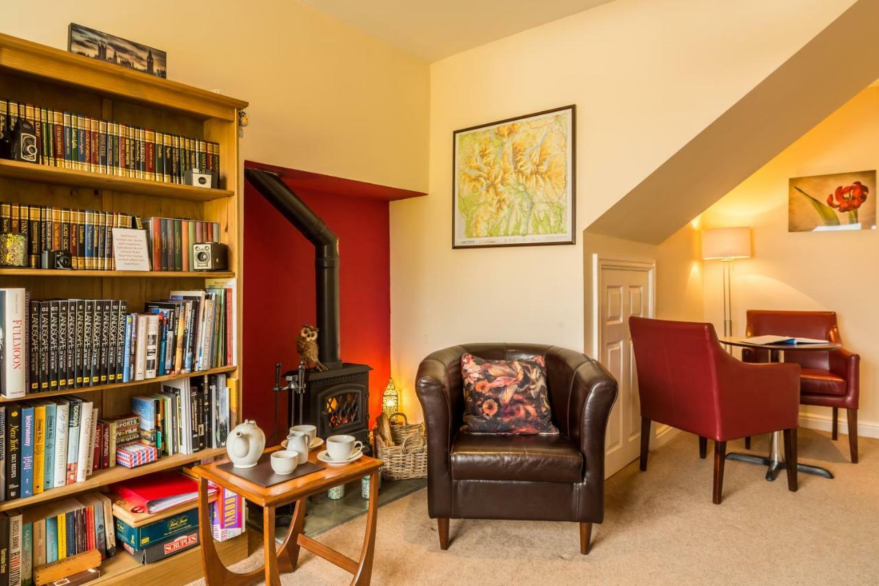 Hermiston Guest House Брейтуейт Екстериор снимка