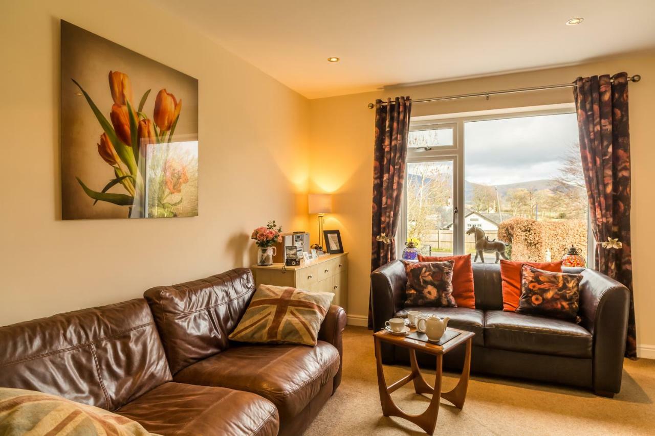 Hermiston Guest House Брейтуейт Екстериор снимка