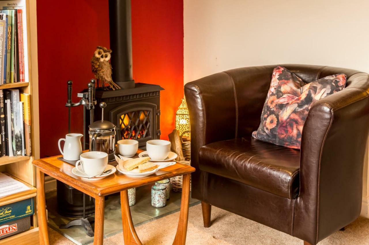 Hermiston Guest House Брейтуейт Екстериор снимка