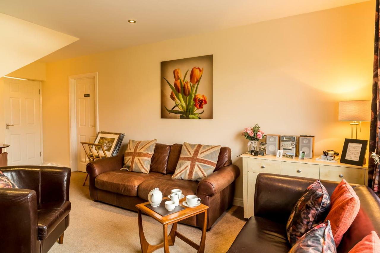 Hermiston Guest House Брейтуейт Екстериор снимка