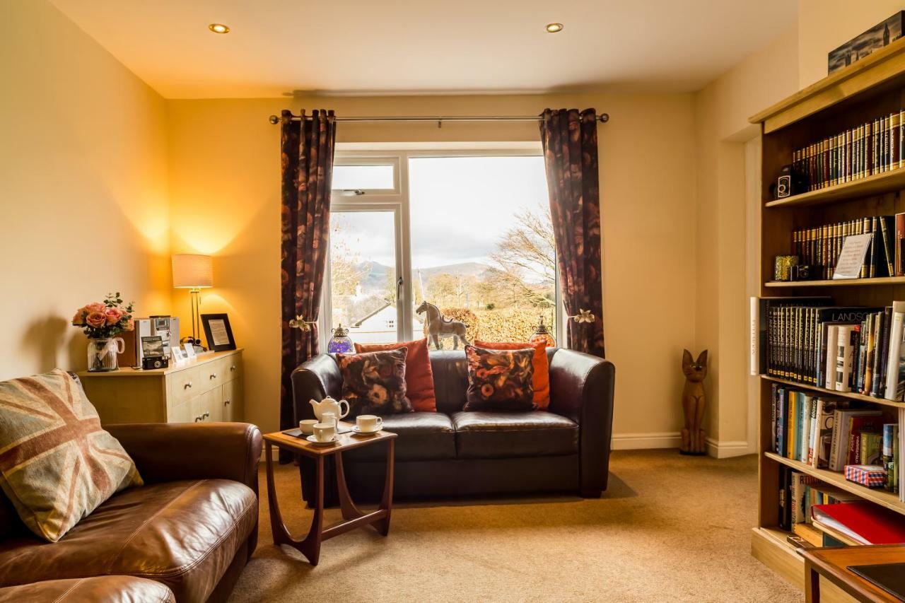 Hermiston Guest House Брейтуейт Екстериор снимка