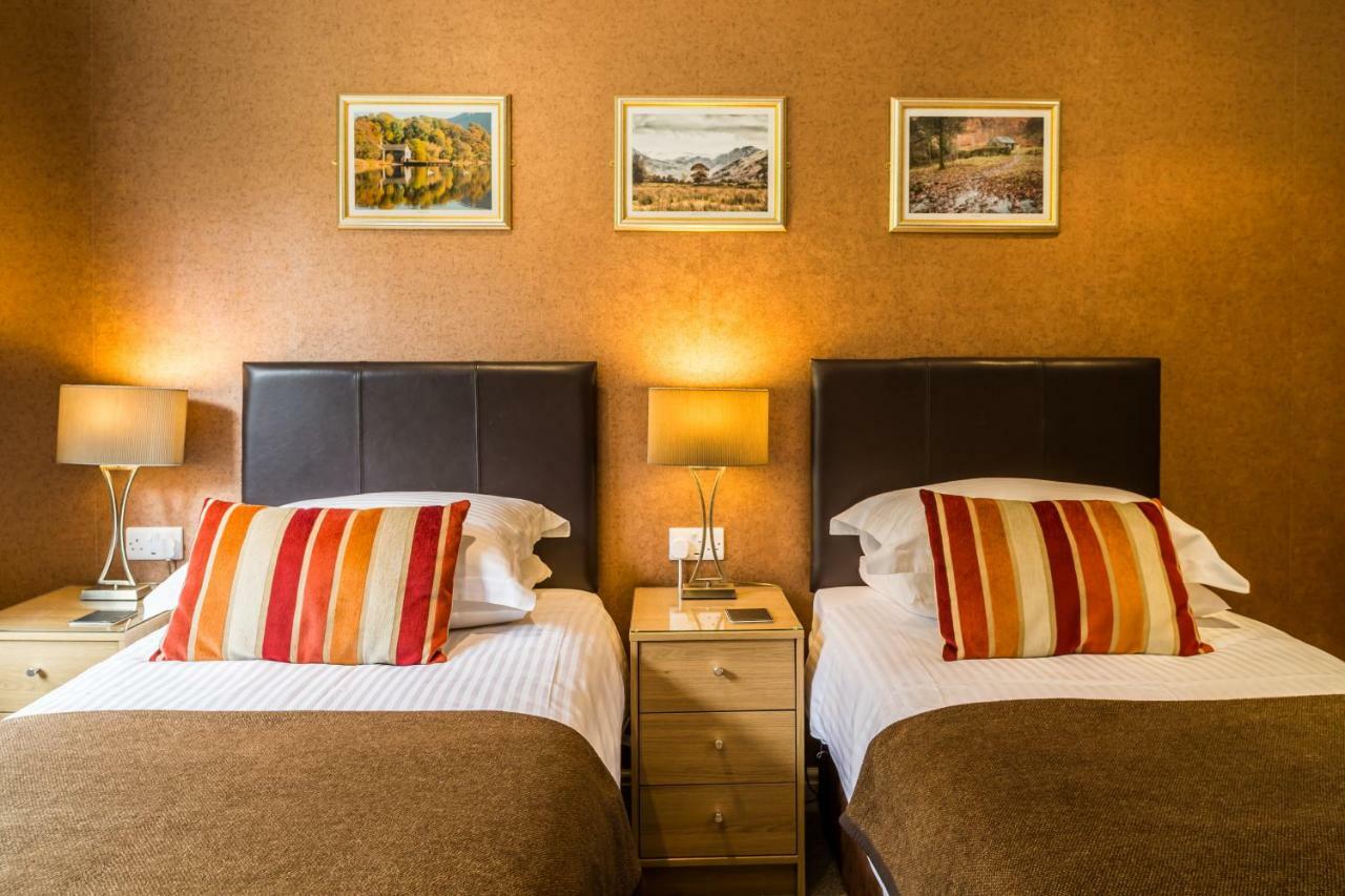 Hermiston Guest House Брейтуейт Екстериор снимка