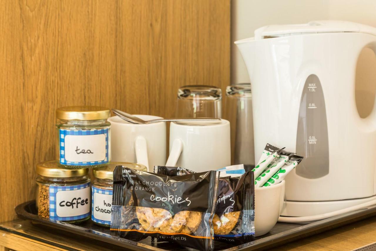 Hermiston Guest House Брейтуейт Екстериор снимка