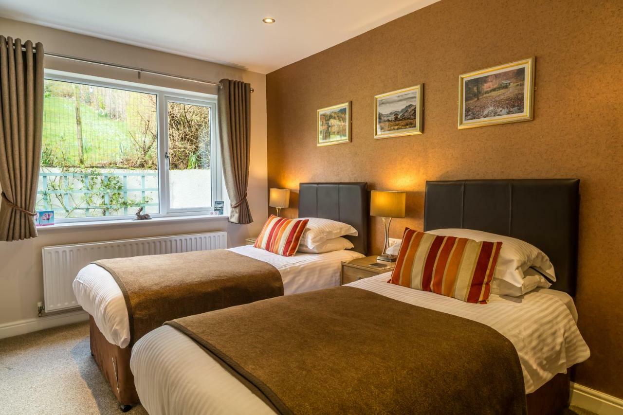 Hermiston Guest House Брейтуейт Екстериор снимка
