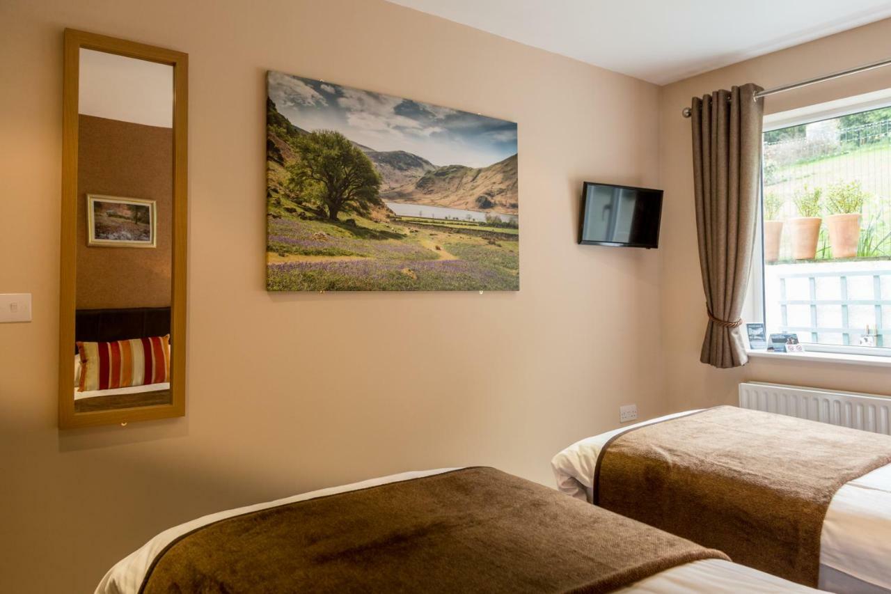 Hermiston Guest House Брейтуейт Екстериор снимка