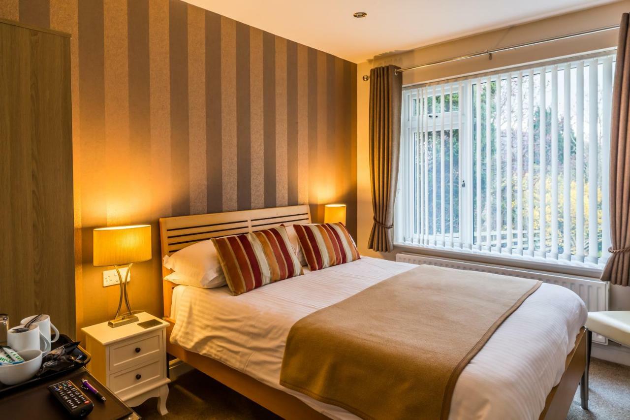 Hermiston Guest House Брейтуейт Екстериор снимка