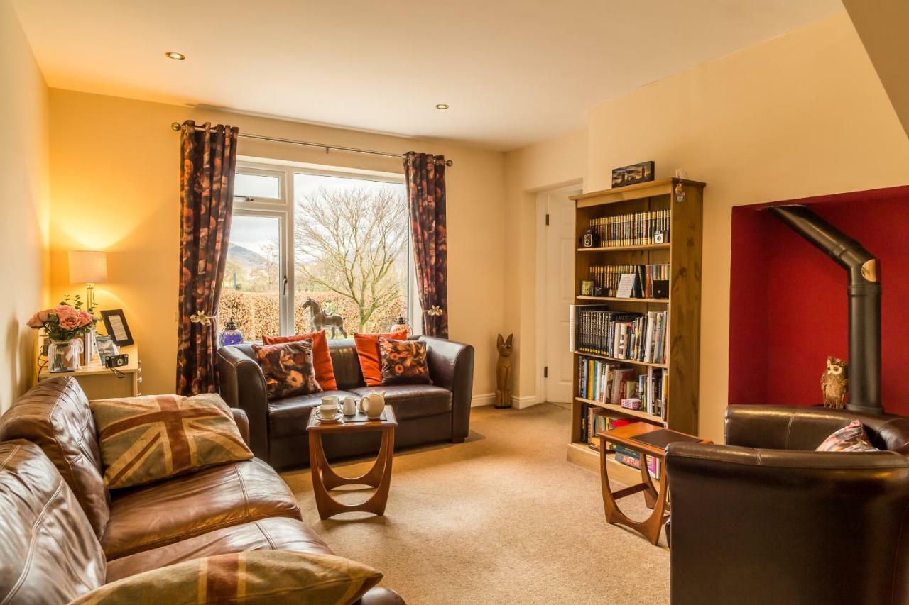 Hermiston Guest House Брейтуейт Екстериор снимка