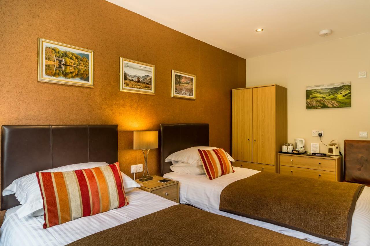Hermiston Guest House Брейтуейт Екстериор снимка