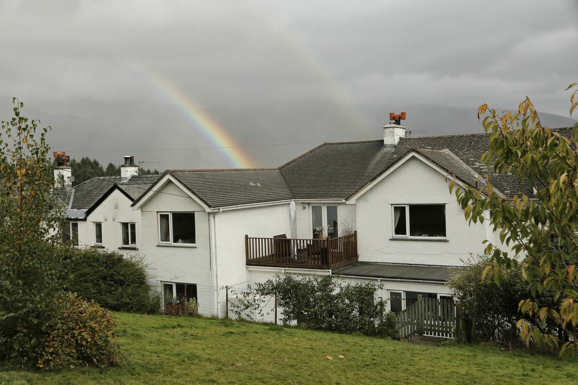 Hermiston Guest House Брейтуейт Екстериор снимка