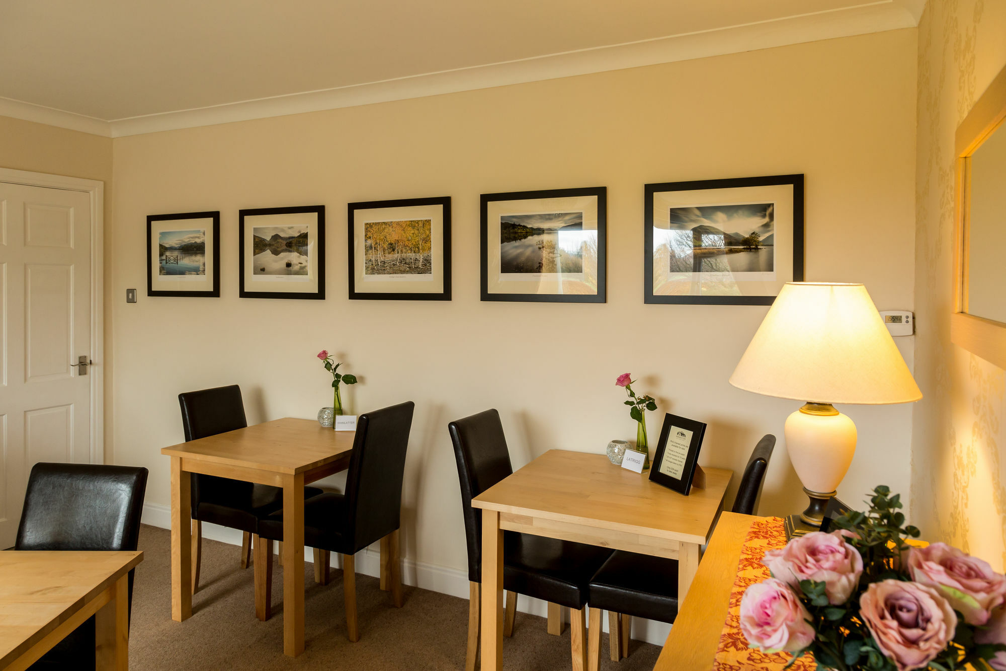 Hermiston Guest House Брейтуейт Екстериор снимка