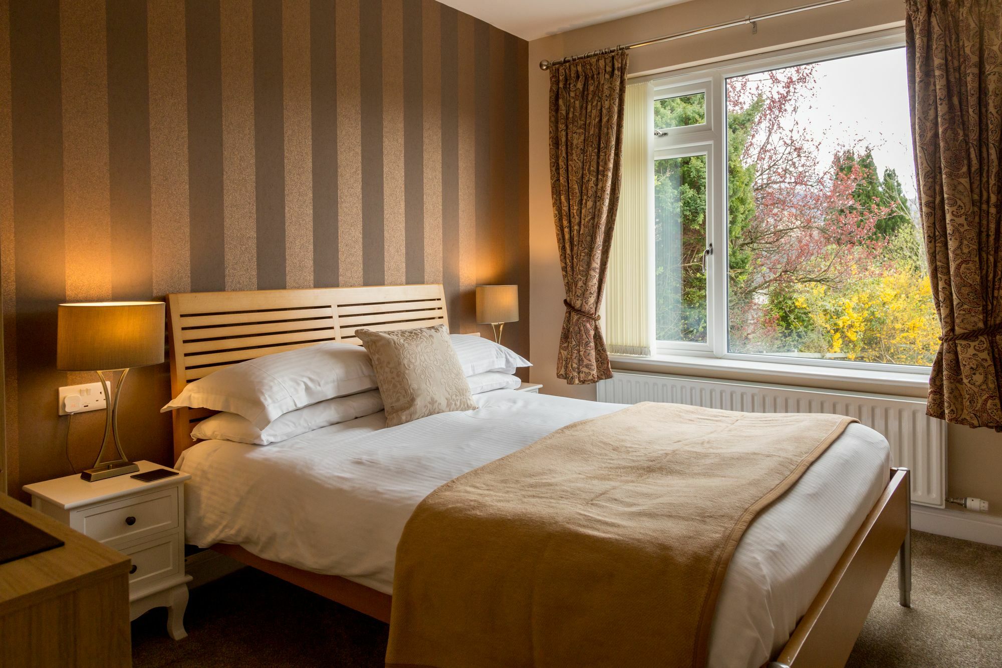 Hermiston Guest House Брейтуейт Екстериор снимка