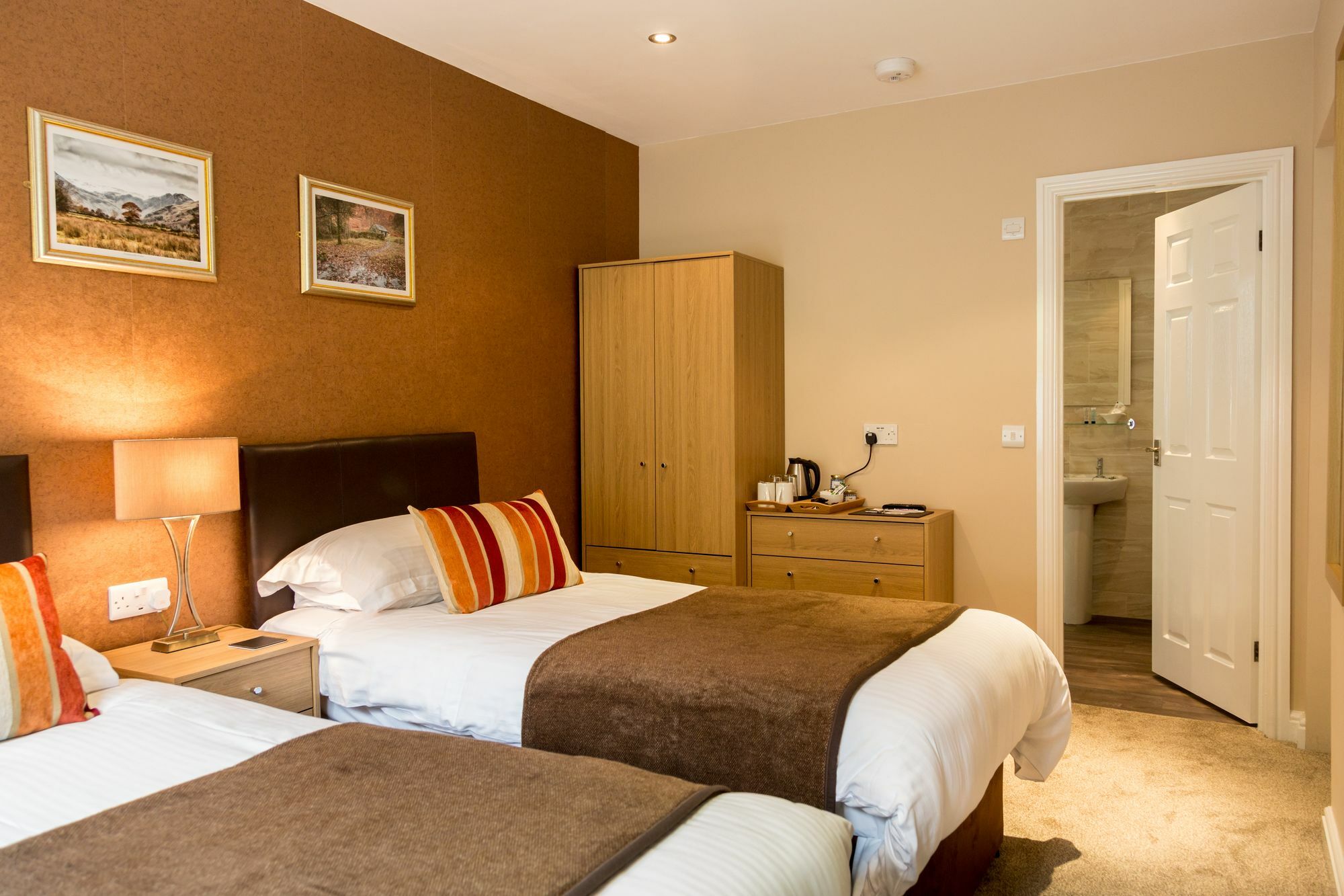 Hermiston Guest House Брейтуейт Екстериор снимка