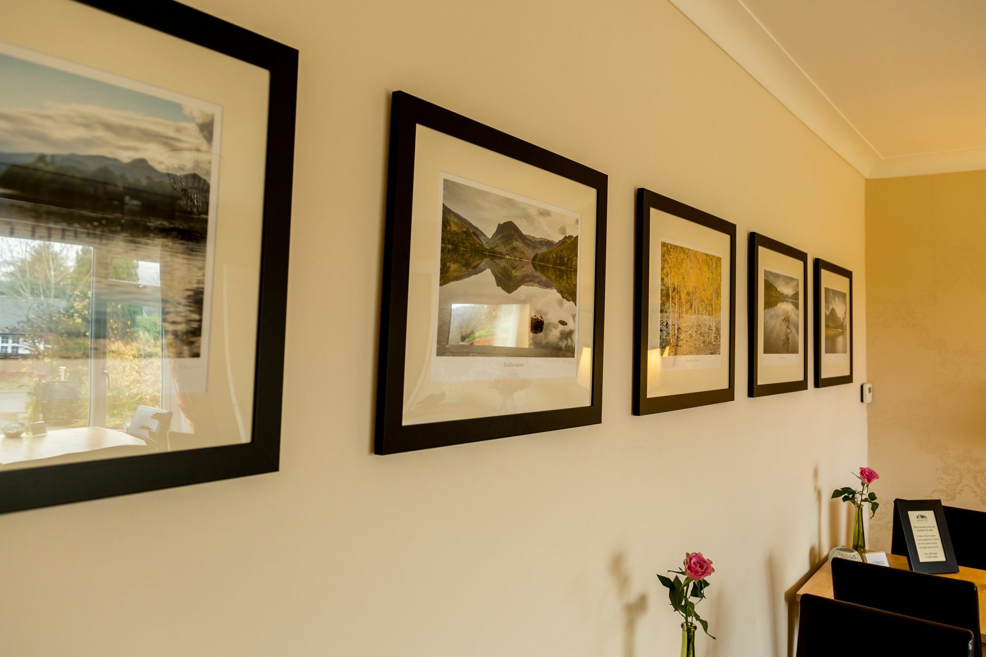 Hermiston Guest House Брейтуейт Екстериор снимка