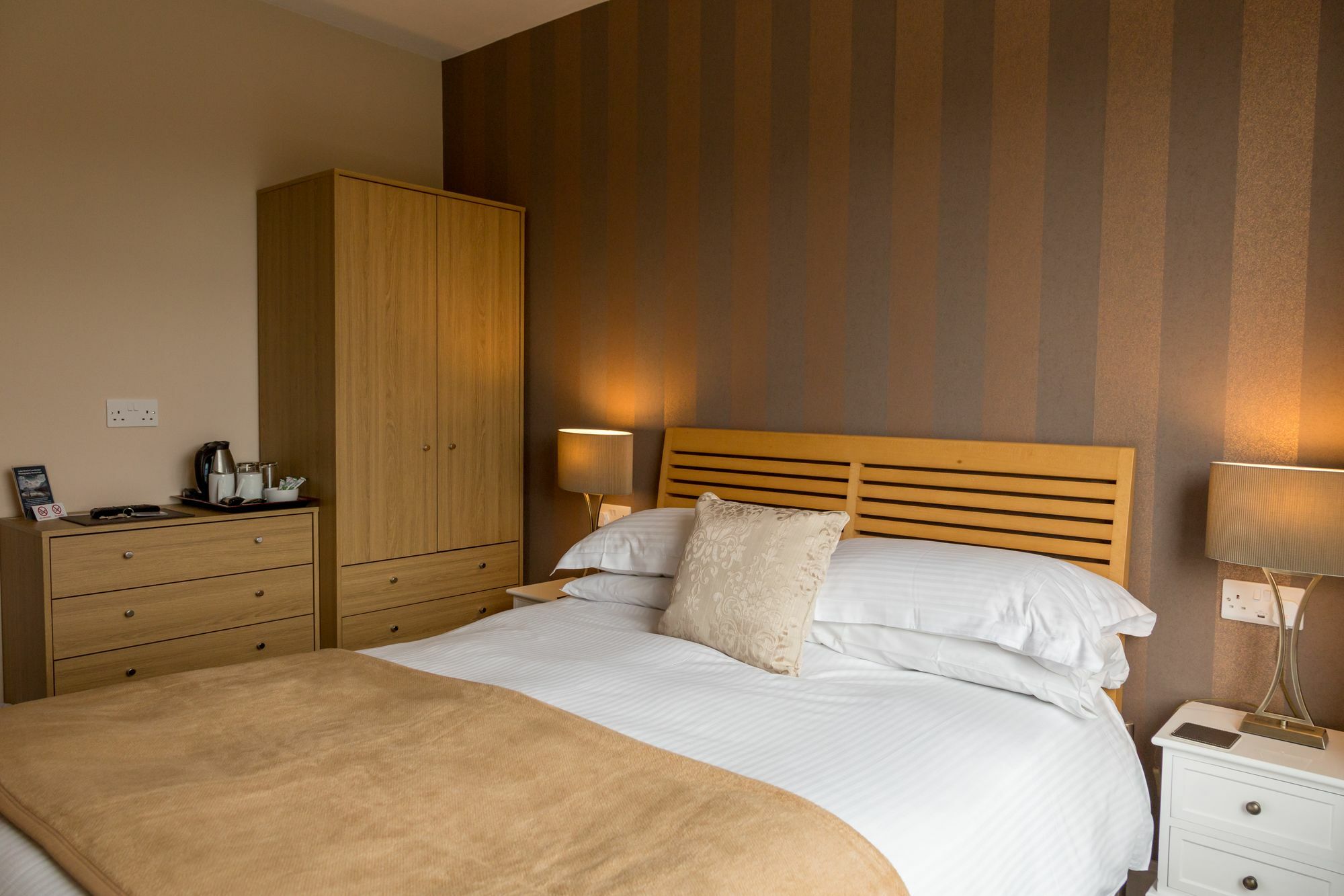 Hermiston Guest House Брейтуейт Екстериор снимка