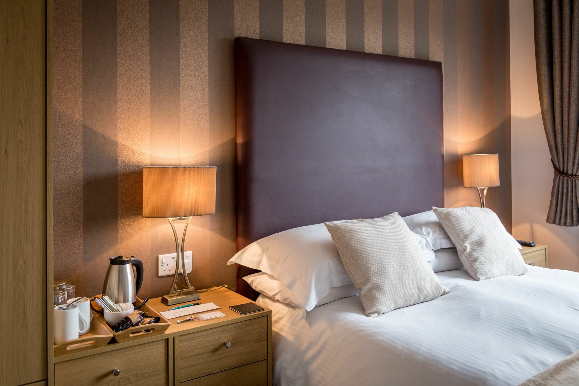 Hermiston Guest House Брейтуейт Екстериор снимка