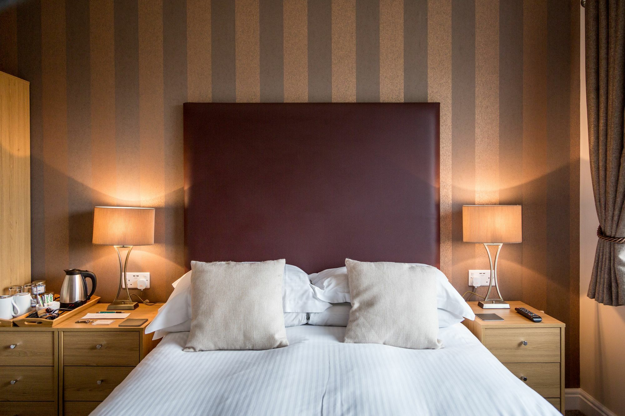 Hermiston Guest House Брейтуейт Екстериор снимка