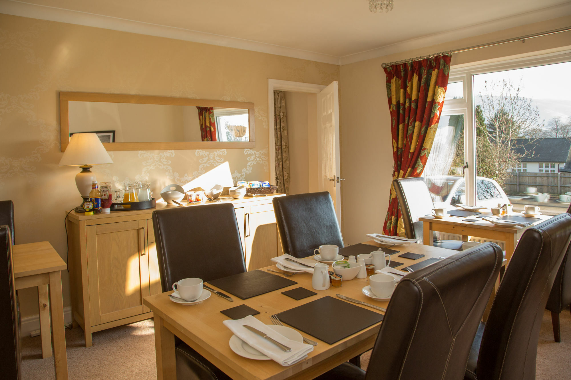 Hermiston Guest House Брейтуейт Екстериор снимка