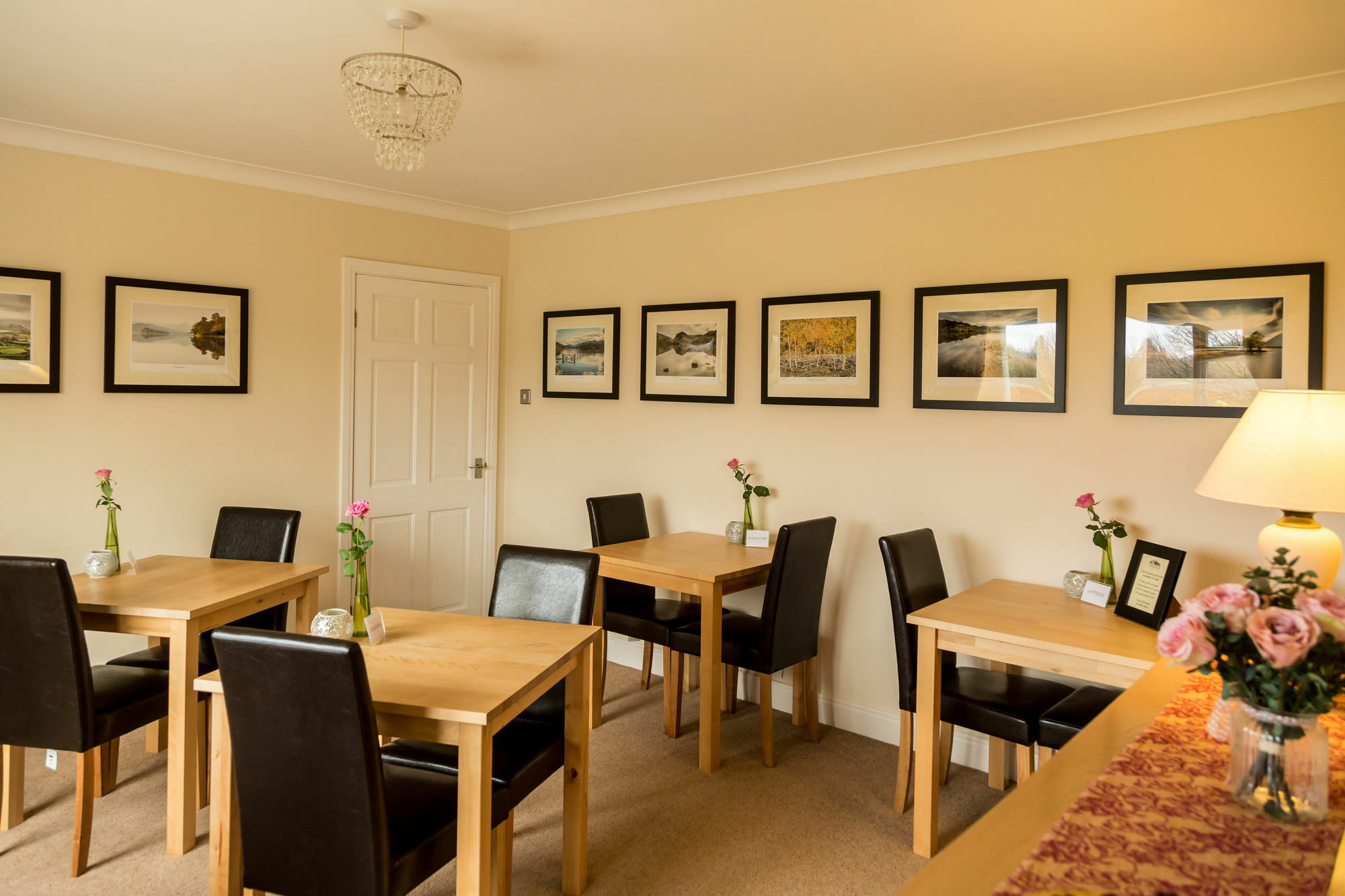 Hermiston Guest House Брейтуейт Екстериор снимка