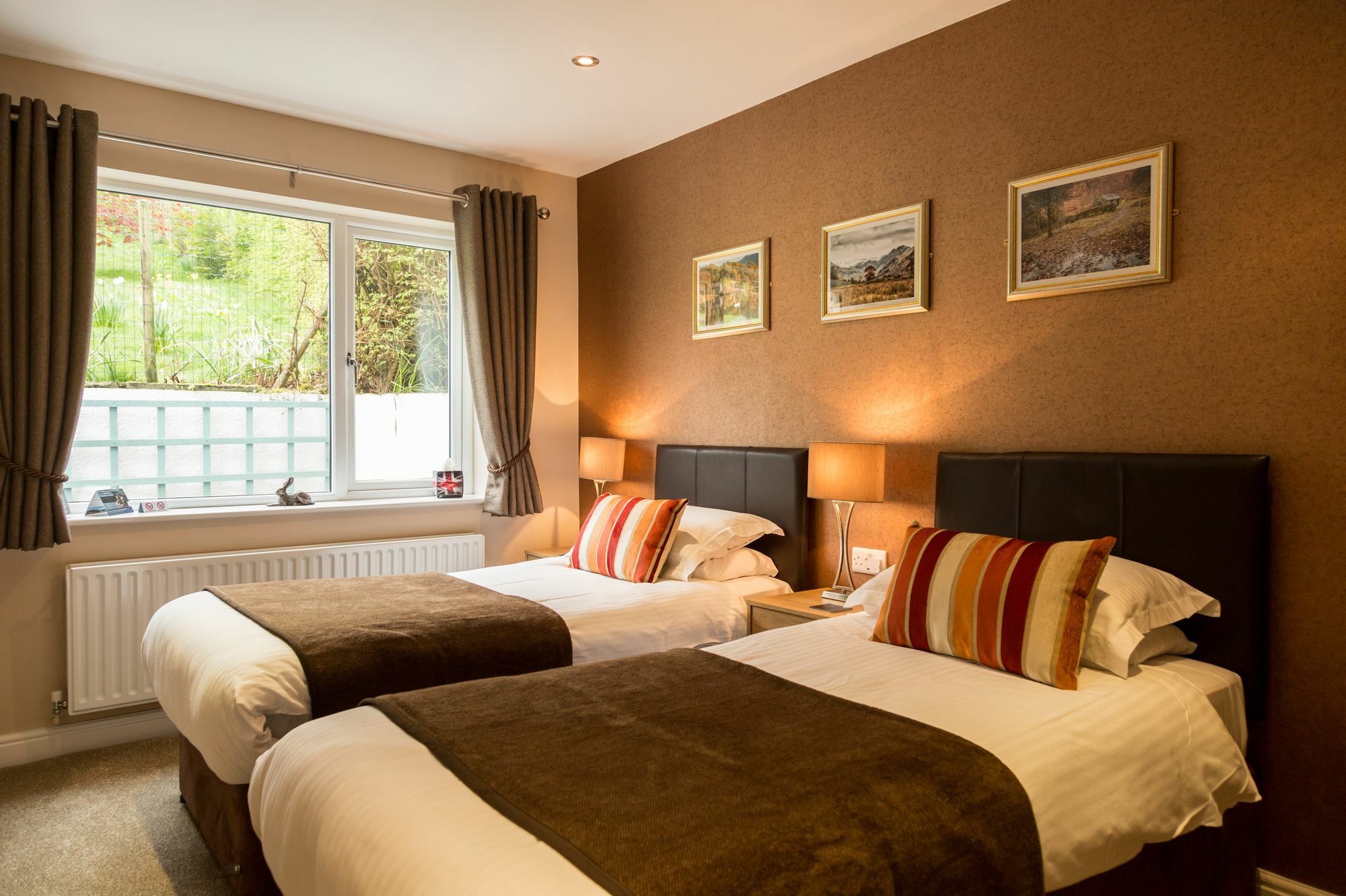Hermiston Guest House Брейтуейт Екстериор снимка